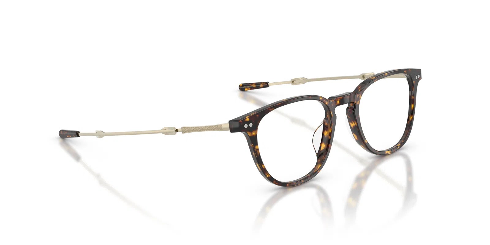 Oliver Peoples Kelmore 5608U Eyeglasses - view 25